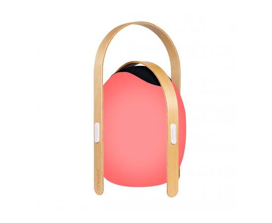 Настольная лампа iLedex Giggle OVS1100-CH WH, изображение 7