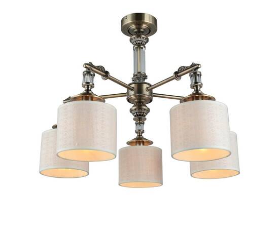 Подвесная люстра Omnilux Rovigo OML-64307-05