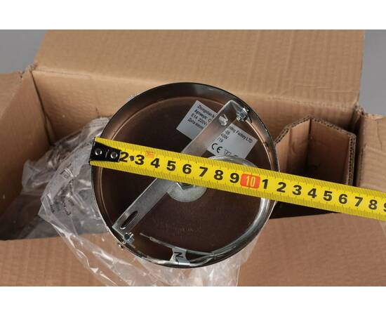 Подвесная люстра Omnilux Rovigo OML-64307-05, изображение 2