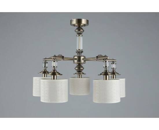 Подвесная люстра Omnilux Rovigo OML-64307-05, изображение 3