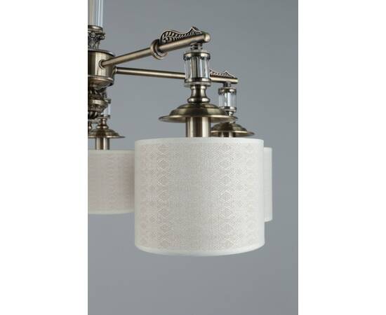 Подвесная люстра Omnilux Rovigo OML-64307-05, изображение 4