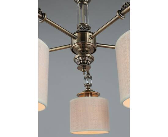 Подвесная люстра Omnilux Rovigo OML-64307-05, изображение 5