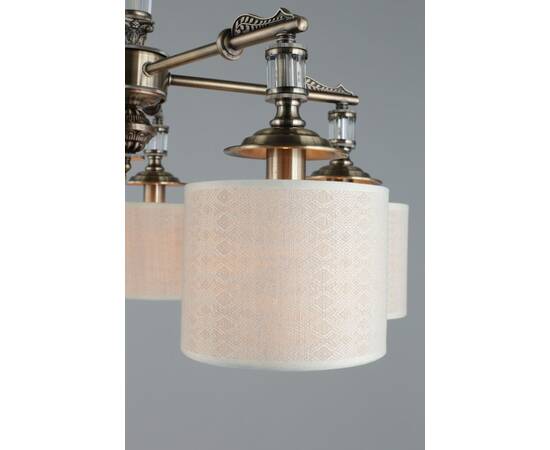 Подвесная люстра Omnilux Rovigo OML-64307-05, изображение 6