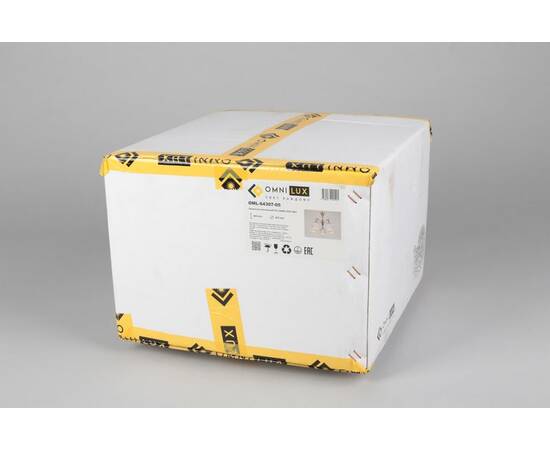 Подвесная люстра Omnilux Rovigo OML-64307-05, изображение 7