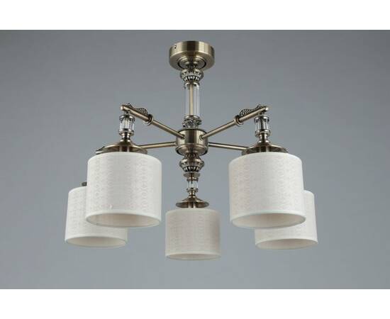 Подвесная люстра Omnilux Rovigo OML-64307-05, изображение 9