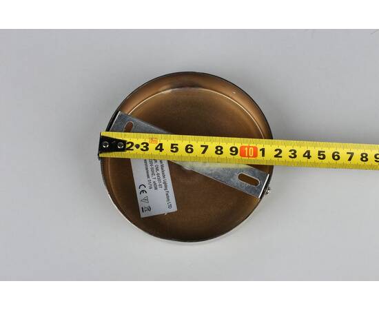 Потолочная люстра Omnilux Rovigo OML-64307-07, изображение 6