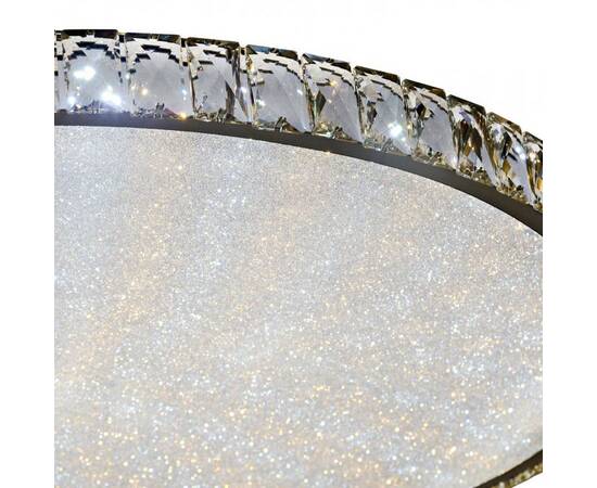 Потолочный светодиодный светильник iLedex Crystal 16336C/800 CR, изображение 2