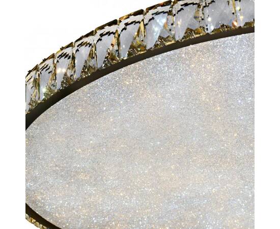 Потолочный светодиодный светильник iLedex Crystal 16336C/800 CR, изображение 3