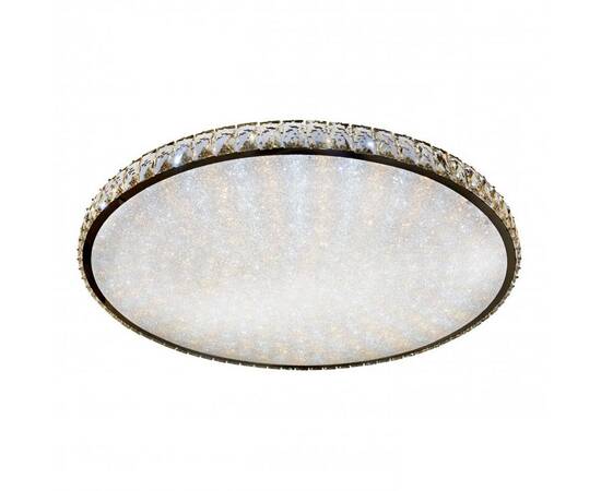 Потолочный светодиодный светильник iLedex Crystal 16336C/800 CR, изображение 4