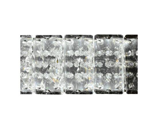 Настенный светодиодный светильник iLedex CRystal ice MB7212-6 CR, изображение 2