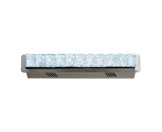 Настенный светодиодный светильник iLedex CRystal ice MB7212-6 CR, изображение 4