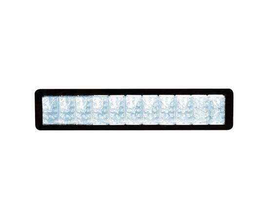 Настенный светодиодный светильник iLedex CRystal ice MB7212-6 CR, изображение 7