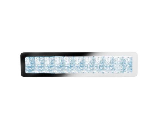 Настенный светодиодный светильник iLedex CRystal ice MB7212-6 CR, изображение 8