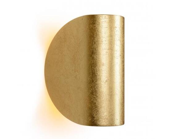 Настенный светодиодный светильник iLedex Cute ZD8077-6W gold, изображение 2