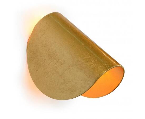 Настенный светодиодный светильник iLedex Cute ZD8077-6W gold, изображение 4