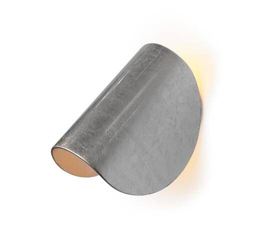 Настенный светодиодный светильник iLedex Cute ZD8077-6W Silver, изображение 3