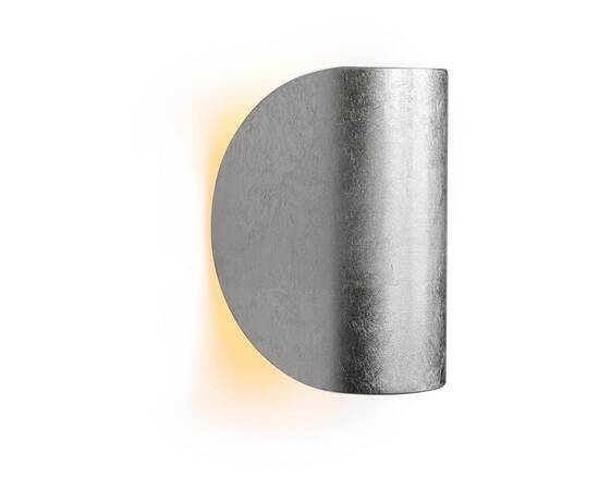 Настенный светодиодный светильник iLedex Cute ZD8077-6W Silver, изображение 4