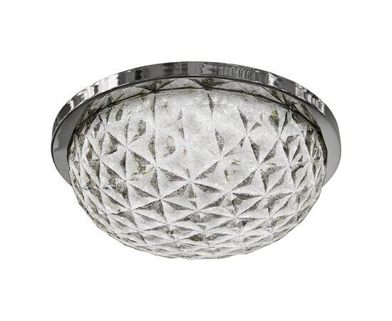 Потолочный светодиодный светильник iLedex Bliss Fokd-68-501 CR