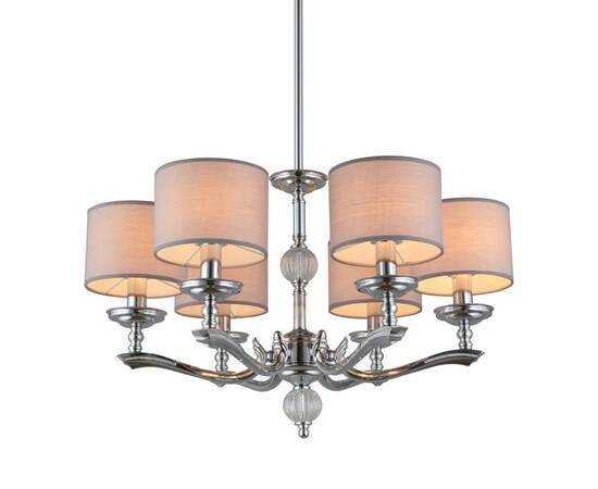 Подвесная люстра Omnilux Sovana OML-64603-06