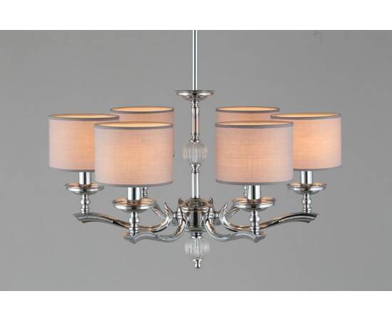 Подвесная люстра Omnilux Sovana OML-64603-06, изображение 2