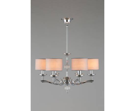 Подвесная люстра Omnilux Sovana OML-64603-06, изображение 3