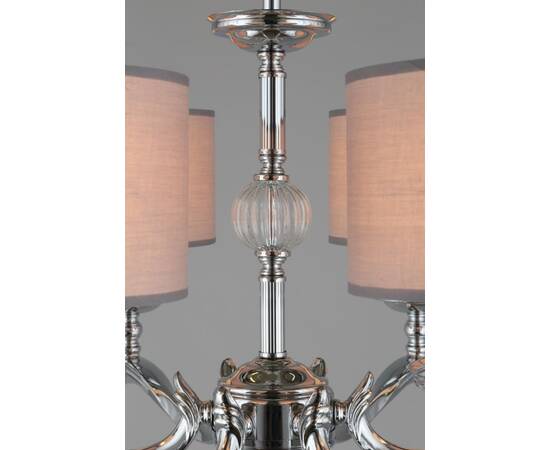 Подвесная люстра Omnilux Sovana OML-64603-06, изображение 4