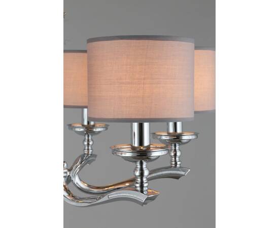 Подвесная люстра Omnilux Sovana OML-64603-06, изображение 7