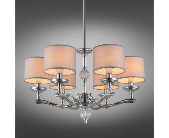 Подвесная люстра Omnilux Sovana OML-64603-06, изображение 12