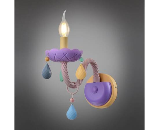 Бра Omnilux Cavaglia OML-65801-01, изображение 2