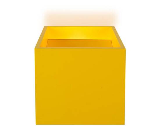 Настенный светодиодный светильник iLedex Dice ZD8086L-6W YE, изображение 2