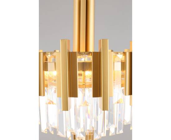 Подвесная люстра Omnilux Gaeta OML-69703-08, изображение 5
