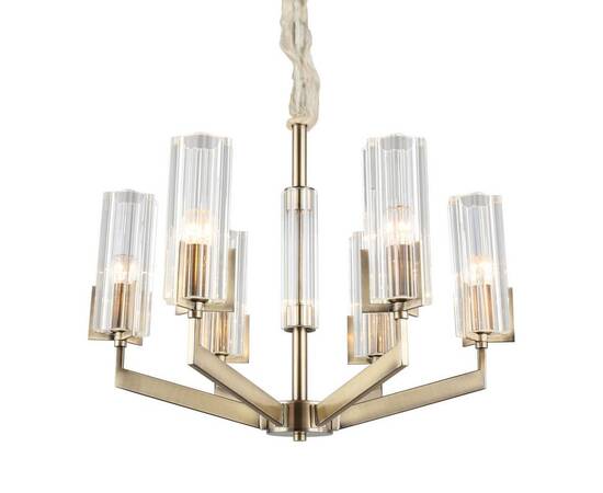 Подвесная люстра Omnilux Ledro OML-69903-06