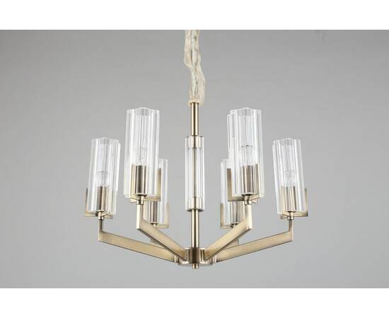 Подвесная люстра Omnilux Ledro OML-69903-06, изображение 3