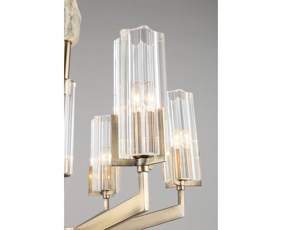 Подвесная люстра Omnilux Ledro OML-69903-06, изображение 4