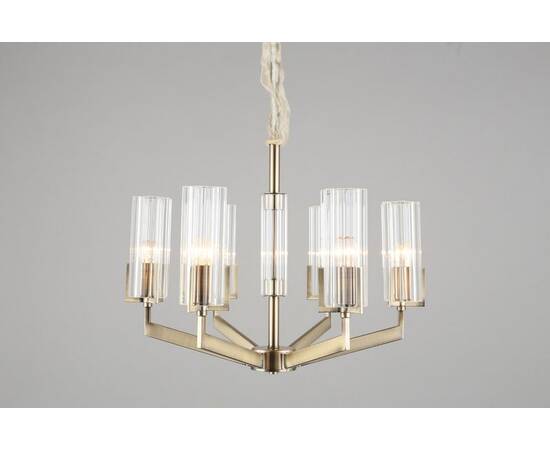 Подвесная люстра Omnilux Ledro OML-69903-06, изображение 5