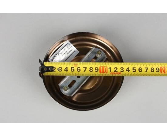 Подвесная люстра Omnilux Ledro OML-69903-06, изображение 6