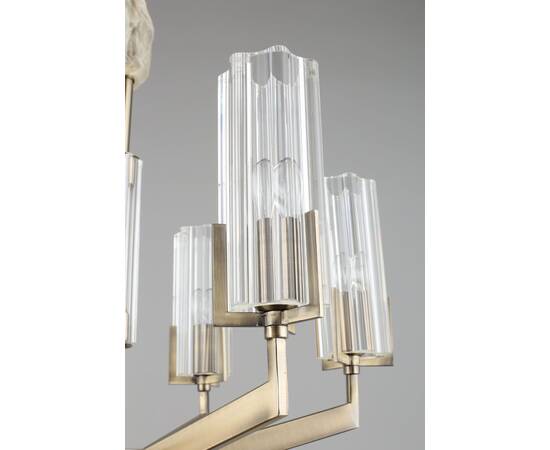 Подвесная люстра Omnilux Ledro OML-69903-06, изображение 7