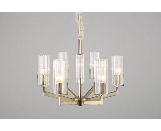 Подвесная люстра Omnilux Ledro OML-69903-06, изображение 8