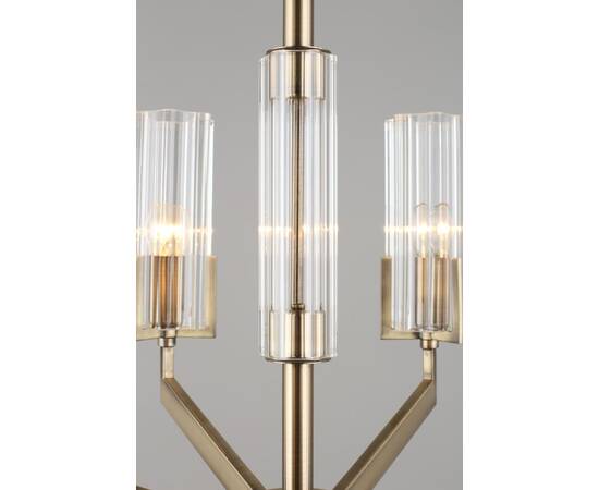 Подвесная люстра Omnilux Ledro OML-69903-06, изображение 9