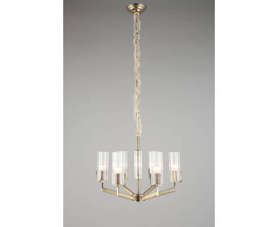 Подвесная люстра Omnilux Ledro OML-69903-06, изображение 10