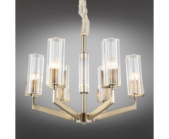 Подвесная люстра Omnilux Ledro OML-69903-06, изображение 11