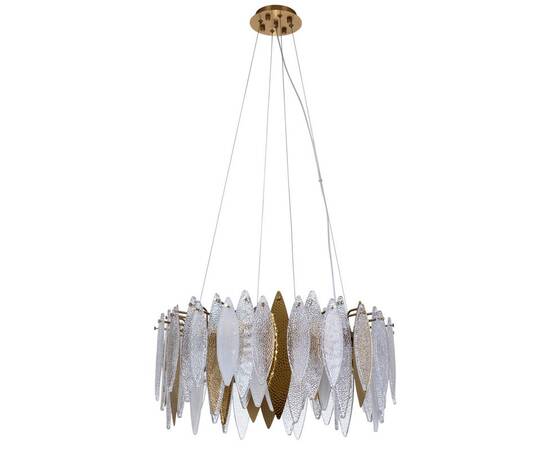 Подвесная люстра Divinare Amelie 6003/01 SP-8