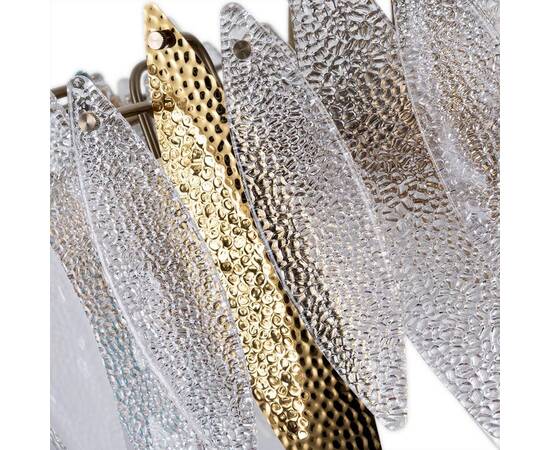 Подвесная люстра Divinare Amelie 6003/01 SP-8, изображение 2