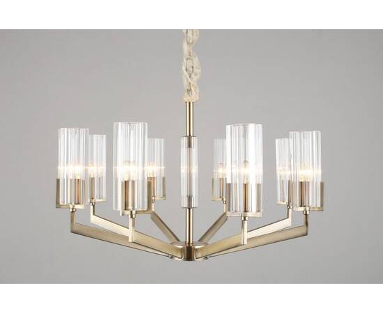 Подвесная люстра Omnilux Ledro OML-69903-08, изображение 7