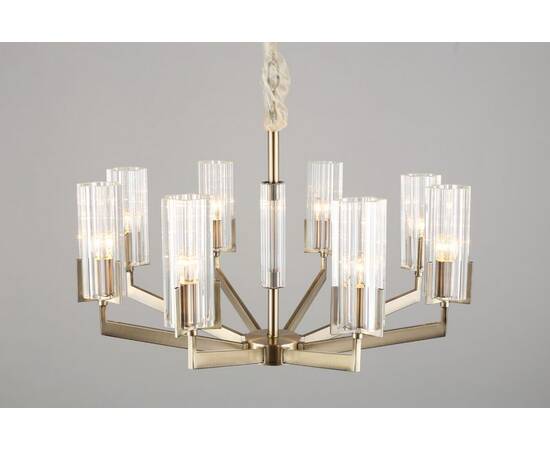 Подвесная люстра Omnilux Ledro OML-69903-08, изображение 8