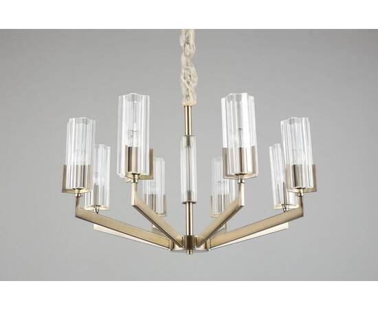 Подвесная люстра Omnilux Ledro OML-69903-08, изображение 9