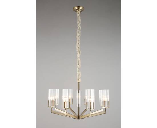 Подвесная люстра Omnilux Ledro OML-69903-08, изображение 11