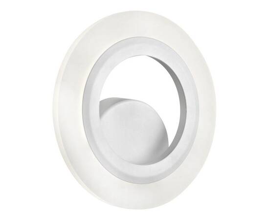 Настенный светильник iLedex Gravity A006-1 11W 4000K WH