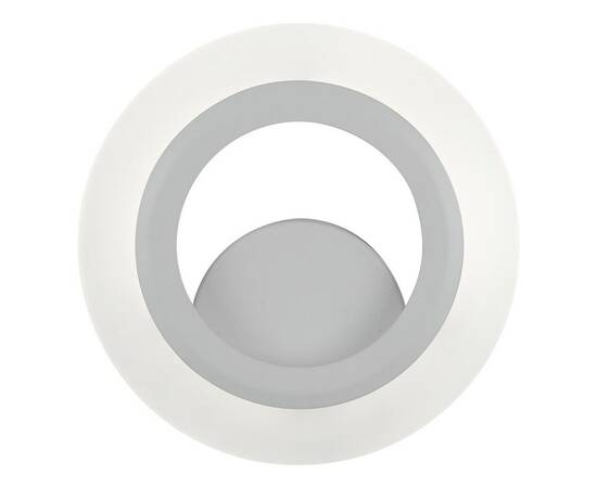 Настенный светильник iLedex Gravity A006-1 11W 4000K WH, изображение 2