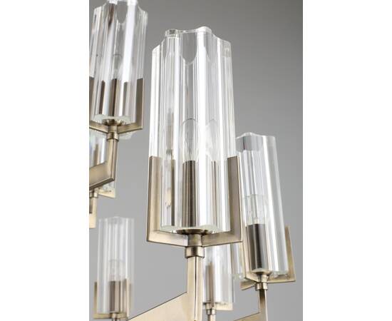 Подвесная люстра Omnilux Ledro OML-69903-15, изображение 4